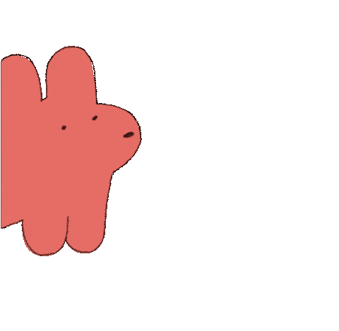 Dance Dog Sticker
