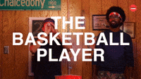 Basketball player