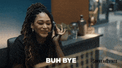 Bye Bye Goodbye GIF by Blue Ice Pictures