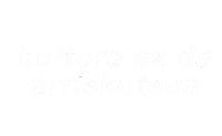 Kultura Sticker by BULEGO