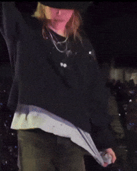 Just One Day Cowboy GIF