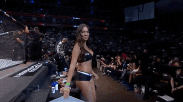 Sport Mma GIF by UFC