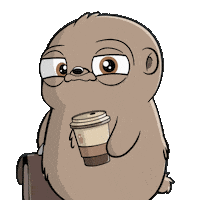 I Got You Smile Sticker by Fugz Official