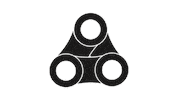 Fidget Spinner Sticker by BikeLivigno