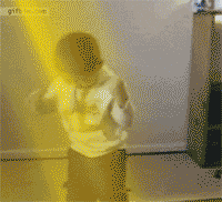 super saiyan GIF