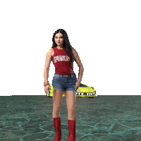 Game Time Dance Sticker by Robodrone