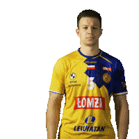 Sport Handball Sticker by VIVE KIELCE