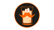 Shot Sticker by Shotjepedia