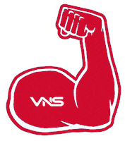 gym supplements Sticker by VNS Nutrition