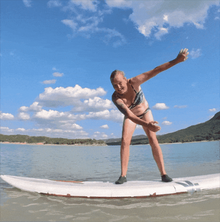 Tvln GIF by The Vanlife Network