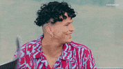 Caldo Hell Raton GIF by X Factor Italia
