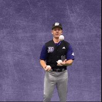 Kdub GIF by KWC Panthers