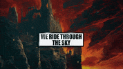 Music Video Metal GIF by Sabaton