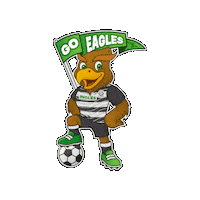 Go Team Soccer Sticker by Colegio Inglés de Torreón-CIT
