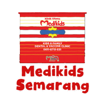 Kids Tooth Sticker by MHDC Clinic Group