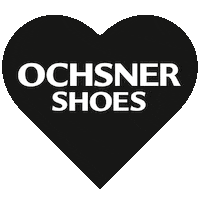 Sticker by Ochsner Shoes