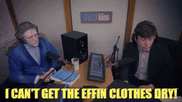 Conor Mckenna Winter GIF by FoilArmsandHog