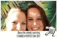 major booth share a perfect day 2017 GIF by Jillz