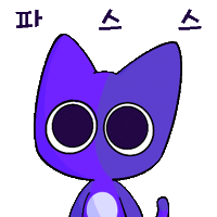 Vogomeow Sticker by VOGO