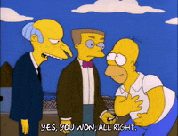 homer simpson GIF