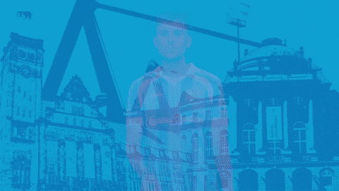 Football Tor GIF by ChemnitzerFC