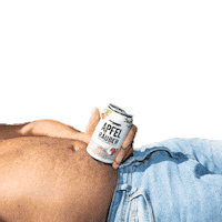 ApfelRaeuberCider drink cheers yummy delicious Sticker