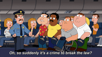 family guy GIF by Fox TV