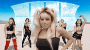 Music Video Dance GIF by Charli XCX