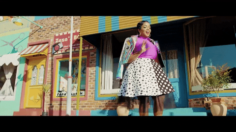 nasty c GIF by Universal Music Africa
