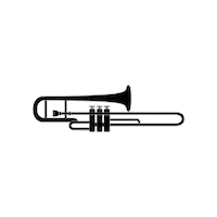 Jaguar Jags Sticker by JohnsonHSBand