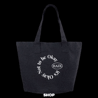 Its Okay Fashion GIF by hazesac