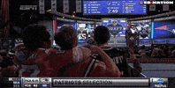 pats GIF by SB Nation