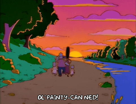 homer simpson episode 3 GIF