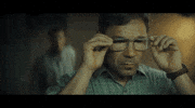 Stephen Graham Rage GIF by Signature Entertainment