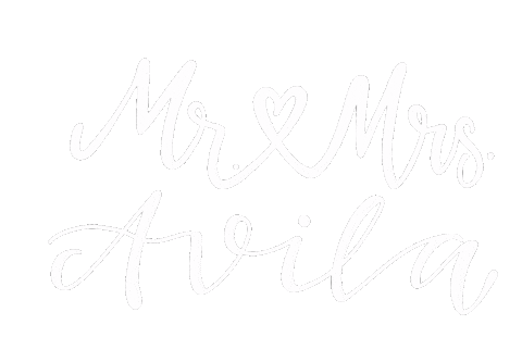 Ivetteandjohn Sticker