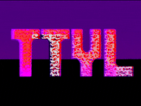Art Glitch GIF