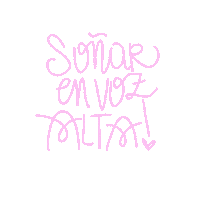 Dreams Dreamer Sticker