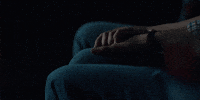 Harry Melling Pillion GIF by A24