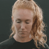 Tori Huster Sport GIF by Washington Spirit