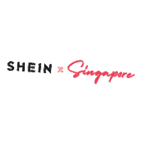 sheinsingapore singapore cny chinese new year shopee Sticker
