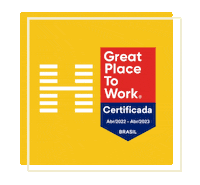 Gptw Greatplacetowork Sticker by Hogarth Brazil