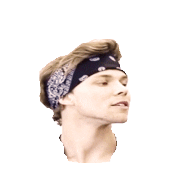 5 seconds of summer STICKER by imoji