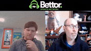 BettorNetwork yeah yea bsn bettor sports network GIF