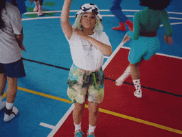Rebound GIF by Tayla Parx