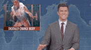 Snl GIF by Saturday Night Live