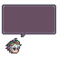 Pixel Art Sticker