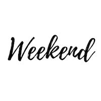 LoisBeautyStore weekend loisbeautystore loisbeauty Sticker