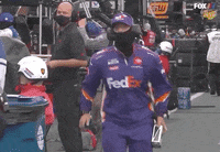Coca Cola 600 Action GIF by NASCAR