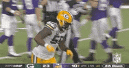 Regular Season Football GIF by NFL
