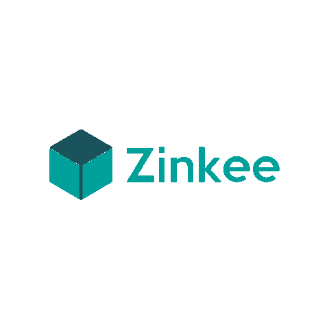 Zinkee giphygifmaker Sticker